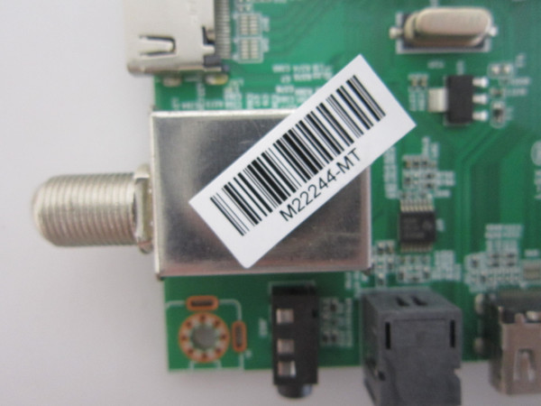 Onn 100044717 Main Board M22244-MT