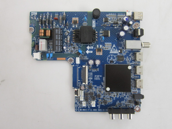 RCA RTR4061-CA Main Board RTR4061-CA-MV1