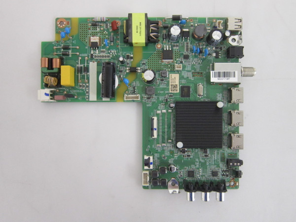 Onn 100012589 Main Board M22217-MT