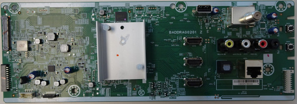 Philips 65PFL4864/F7W (XA1) Main Board ADD8DMMA-001