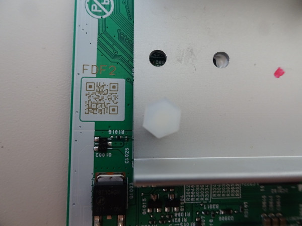 Philips 32PFL6452/F7D (ME6) Main Board AFDF2MMA-001