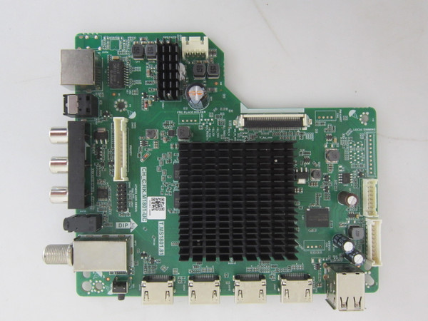 RCA RTRU5828-CA_W Main Board RTRU5828-CA-W-MV1