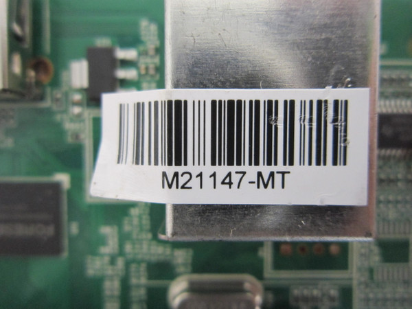 Onn 100044717 Main Board M21147-MT