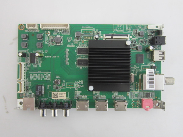 Onn 100044717 Main Board M21147-MT