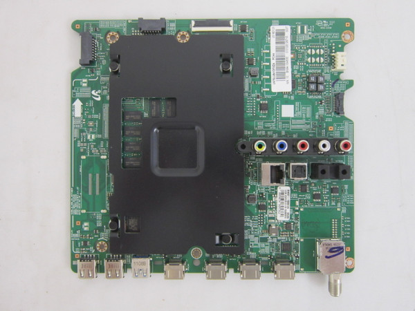 Samsung UN75JU641DFXZA Main Board BN94-10483E
