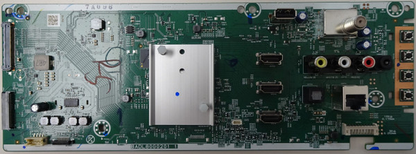Philips 55PUL7552/F7 (ME1) Main Board ADLR0MMA-001