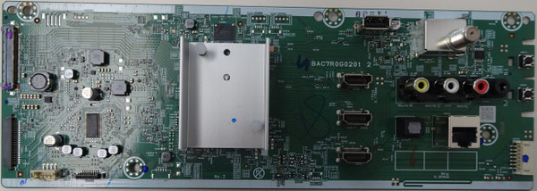 Philips 50PFL4756/F7 (ME3) Main Board ADDU3MMAV001