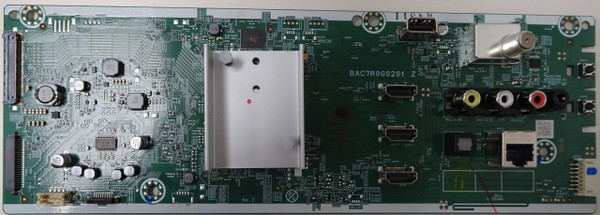 Philips 50PFL4756/F7 (ME5) Main Board ADDU8MMAD001