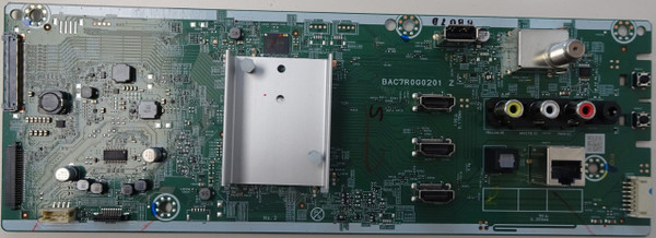 Philips 50PFL4756/F7 (ME4) Main Board ADDU6MMAD001