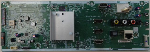 Philips 65PFL4864/F7W (XA7) Main Board ADD8KMMA-001