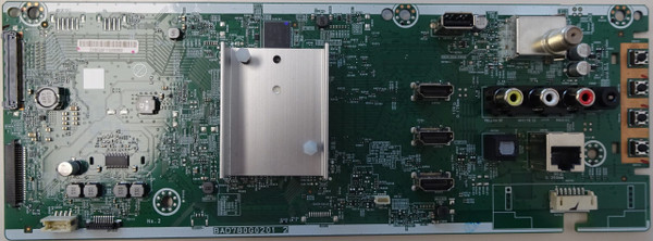 Philips 65PFL5766/F7 (XA7) Main Board AD18FMMAV001