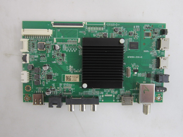 Onn 100012585 Main Board M22246-MT