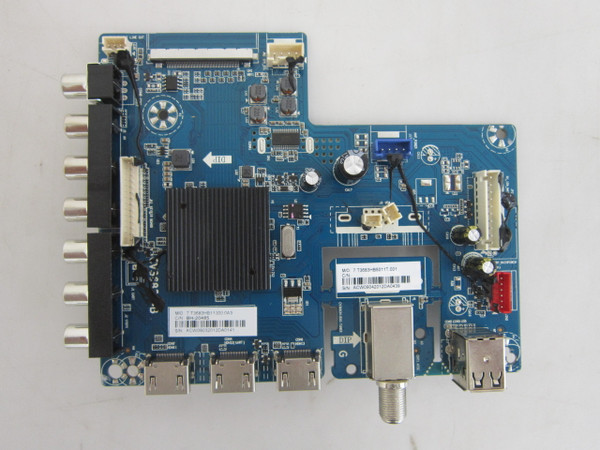 Furrion FDUP49CBS Main Board BH-20485
