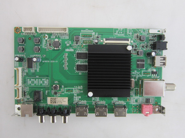 Element E4AA50R Main Board M21121-MT