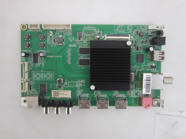 Element E4AA55R Main Board M21124-MT