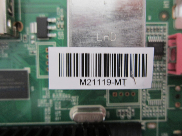 Element E4AA55R Main Board M21119-MT