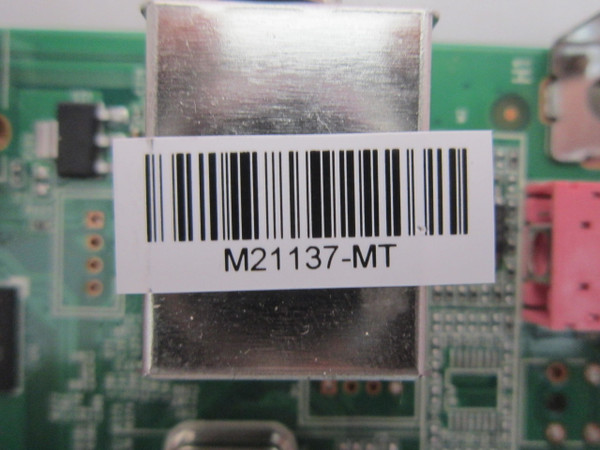 Element E4AA55R Main Board M21137-MT