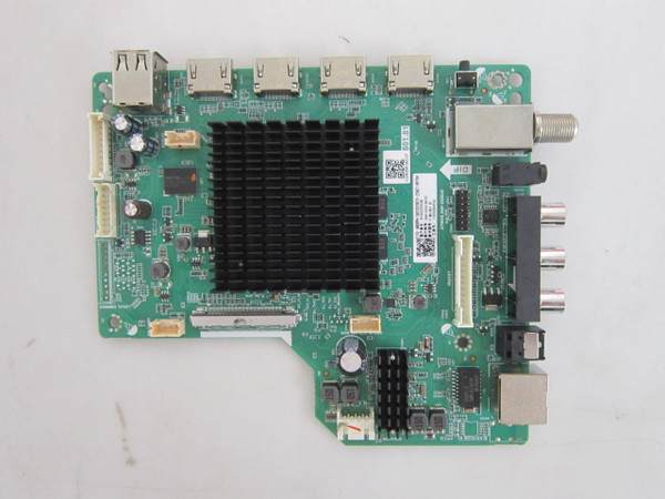 Westinghouse WR55UT4212 Main Board 220427