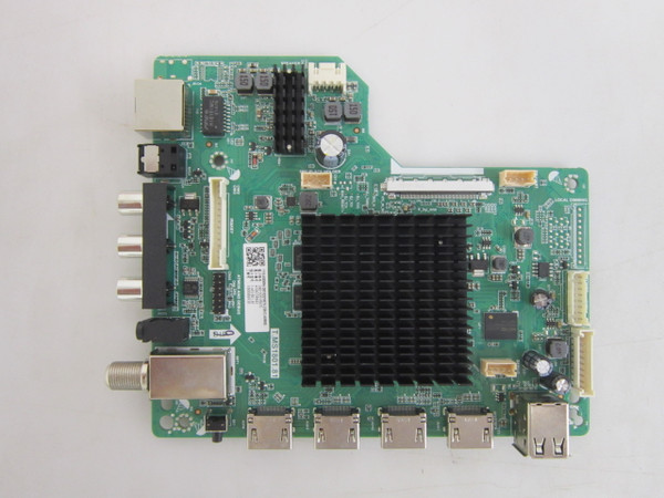 Westinghouse WR65UT4212 Main Board 220512