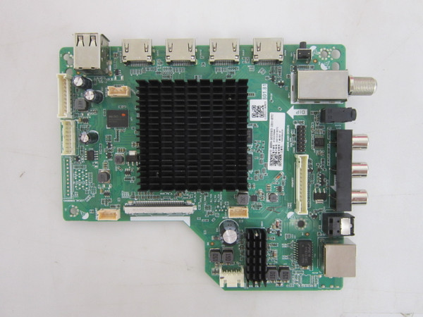 Westinghouse WR65UT4212 Main Board 220513