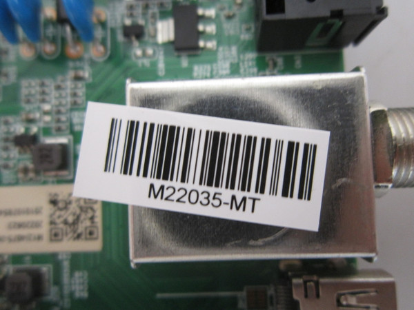 Element E2AA40R Main Board M22035-MT