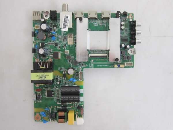 Element E2AA40R Main Board M22035-MT