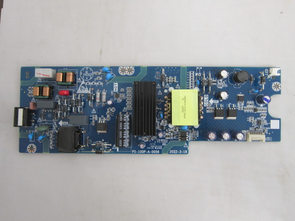 RCA RTRU4372-B-US Power Board PSA100D-1MF-600B-2
