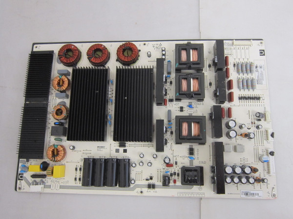 Furrion FDUP65CBS Power Board MP600S-K1