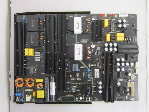 Sylvox OT55A1KAGC Power Board WPF2208015