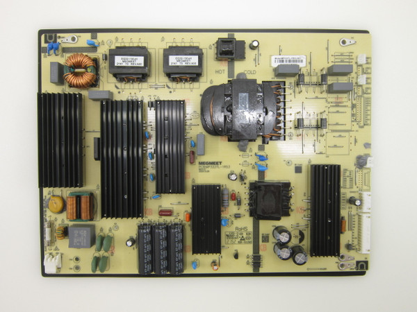 RCA RWOSU7549 Power Board MP333TL-1R53-HK1