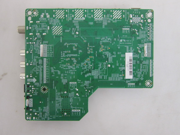 RCA RTRU4327-B-US Main Board RTRU4327-B-US-MV1
