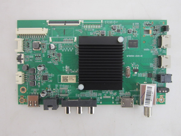 Onn 100012587 Main Board M22242-MT