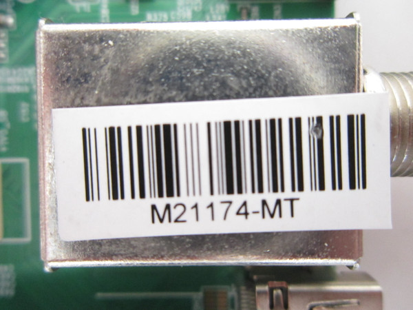 Onn 100012589 Main Board M21174-MT