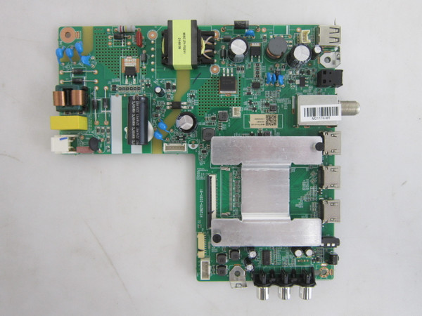 Onn 100012589 Main Board M21174-MT