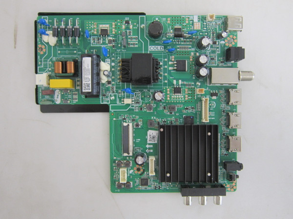 Westinghouse WR43FX2210 Main Board 260104026500