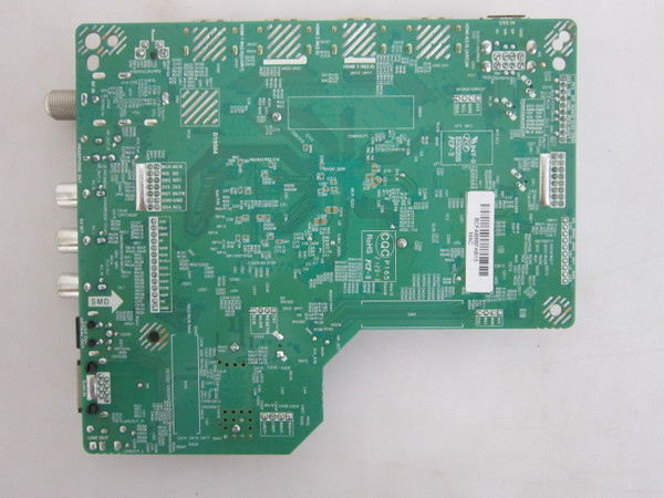 Westinghouse WR58UX4019 Main Board WR58UX4019-MV1