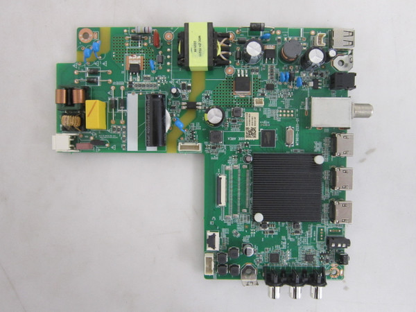 Onn 100012589 Main Board M22221-MT