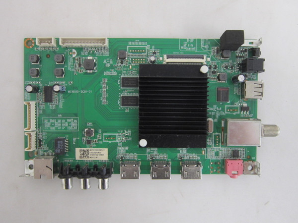 Element E4AA50R Main Board M21022-MT