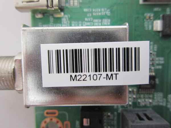 Element E4AA50R Main Board M22107-MT