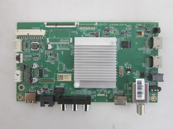 Element E4AA50R Main Board M22107-MT