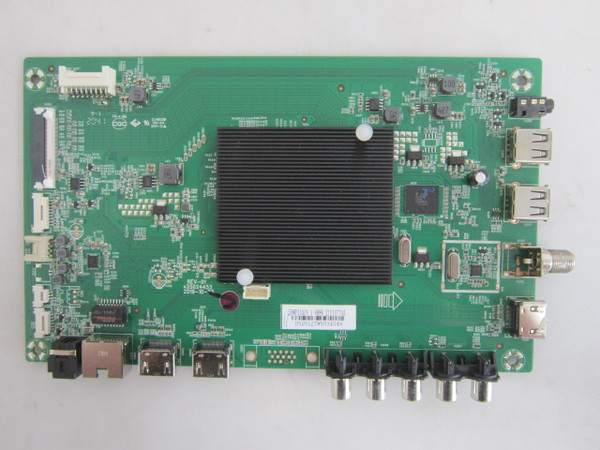 Sylvox OT55A1KAGC Main Board 210107T4A