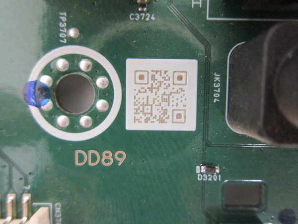 Philips 65PFL4756/F7 Main Board ADD85MMAD001