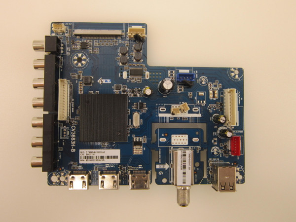 Furrion FDUF43CBS Main Board BH-21110