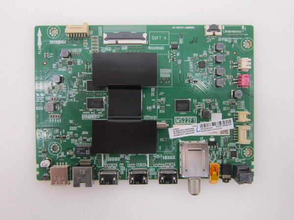 TCL 65S421 Main Board 08-MS22F01-65S421