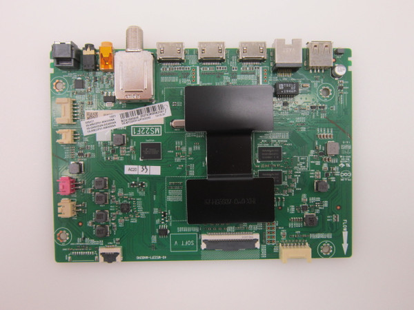 TCL 50S421 Main Board 08-MS22F01-50S421