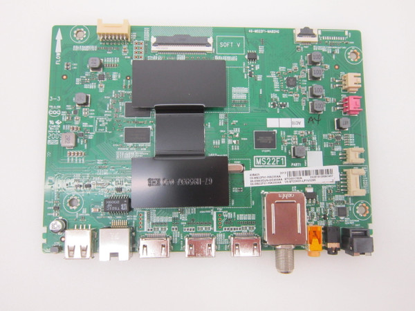 TCL 43S425 Main Board 08-MS22F01-43S425
