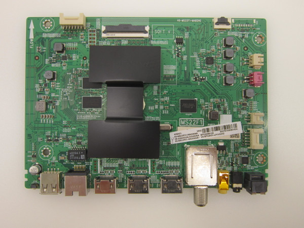TCL 43S425 Main Board 08-MS22F01-43S421