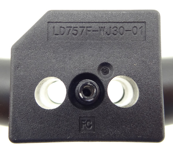 New Pair (2) Onn 100044717 LD757F-WJ30 (LD757F-WJ30-01)Legs