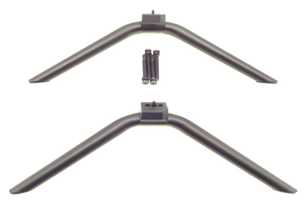 Used Pair (2) Onn 100044717 LD757F-WJ30 (LD757F-WJ30-01)Legs