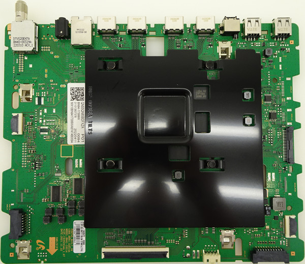 Samsung QN55QN85BDFXZA Main Board BN94-17399W
